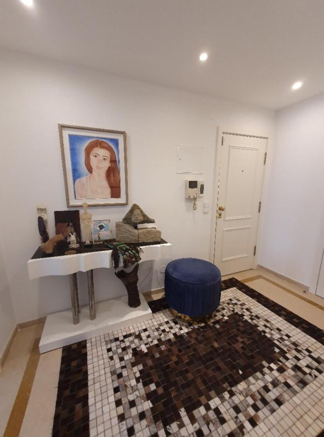 River View & Close To The Beach - Quarto Em Almada Exteriör bild